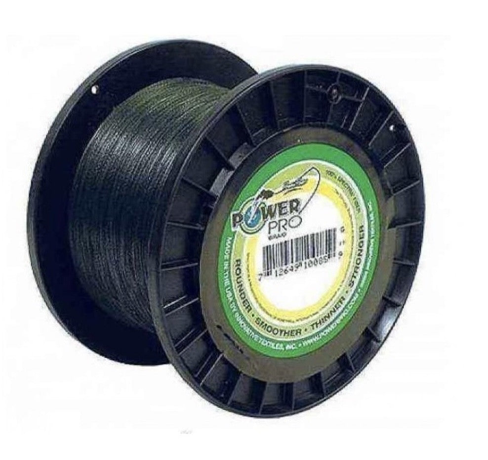 Power Pro 0.41 mm - 1370 mt