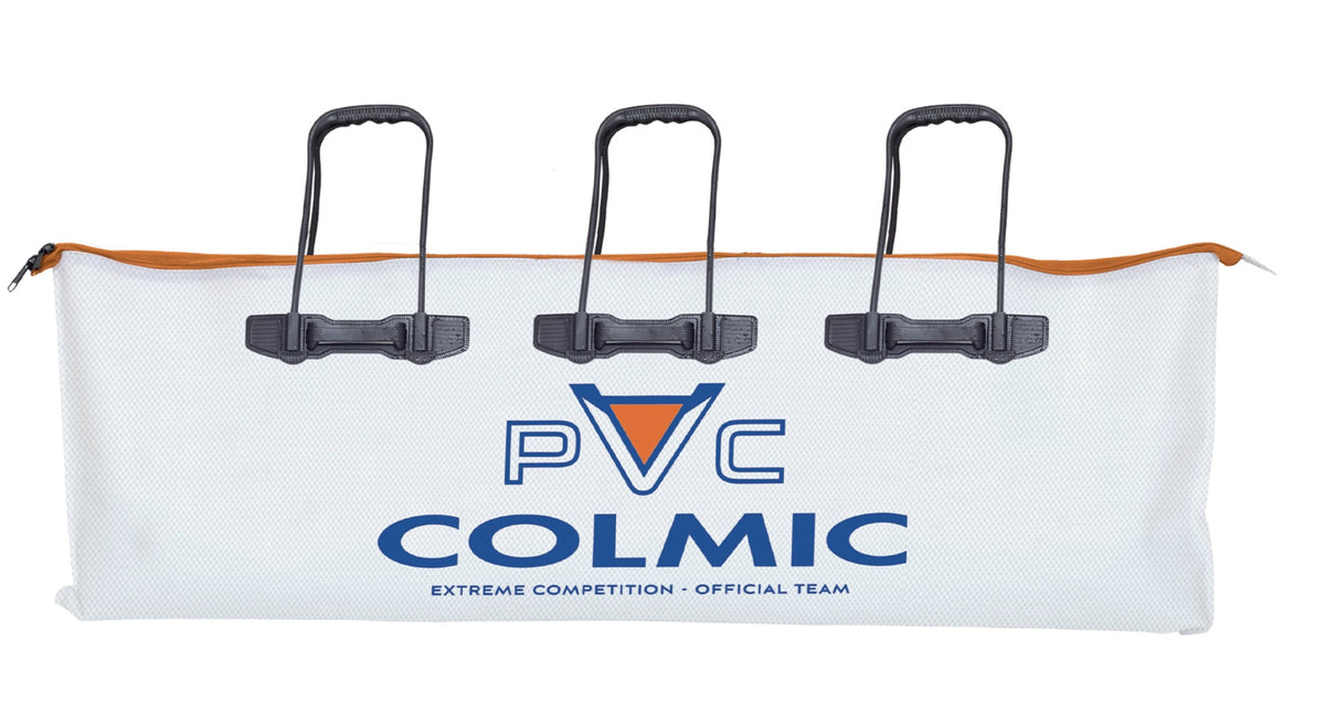 Colmic Borsa Porta Tonno