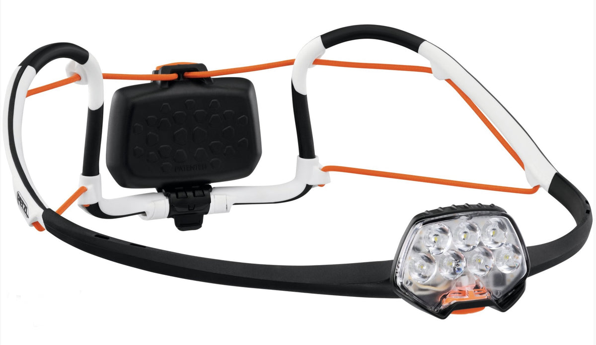 Petzl Iko Core 500 Lumens