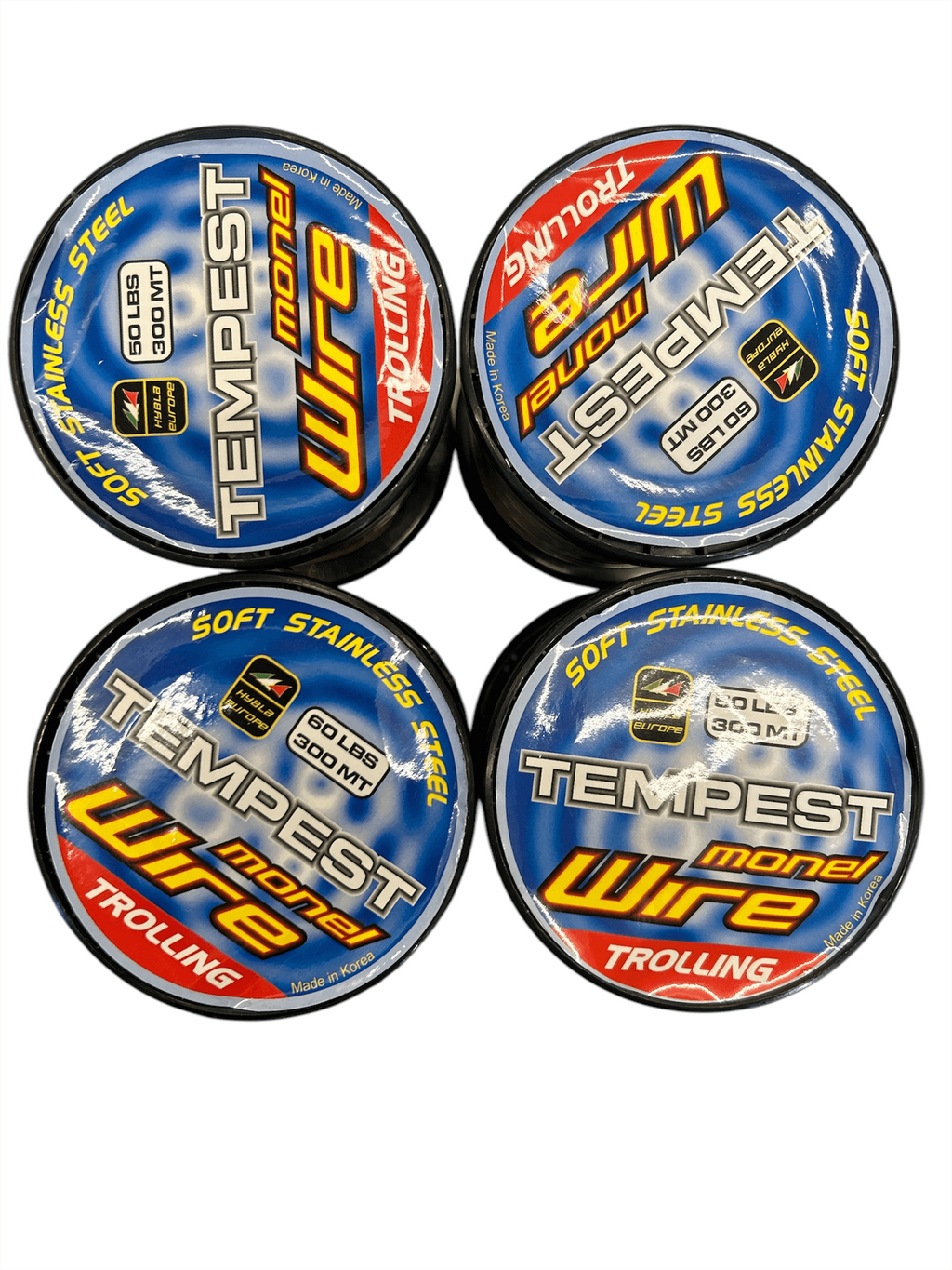 Tempest Monel Wire mt.300
