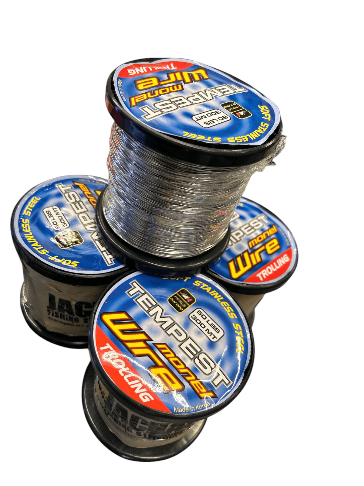 Tempest Monel Wire mt.300