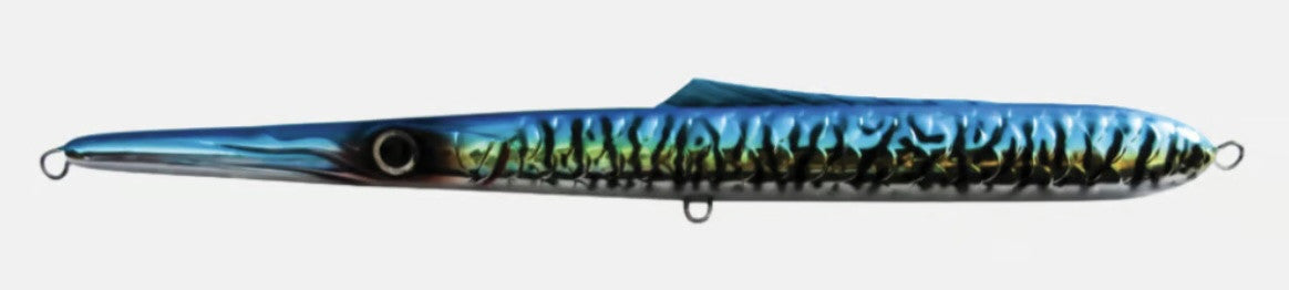 JATSUI DRAKE NEEDLE MIS.210 COL.SBB