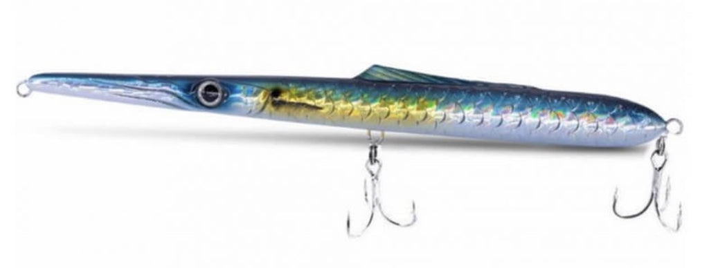 JATSUI DRAKE NEEDLE MIS. 210 COL. NGBB
