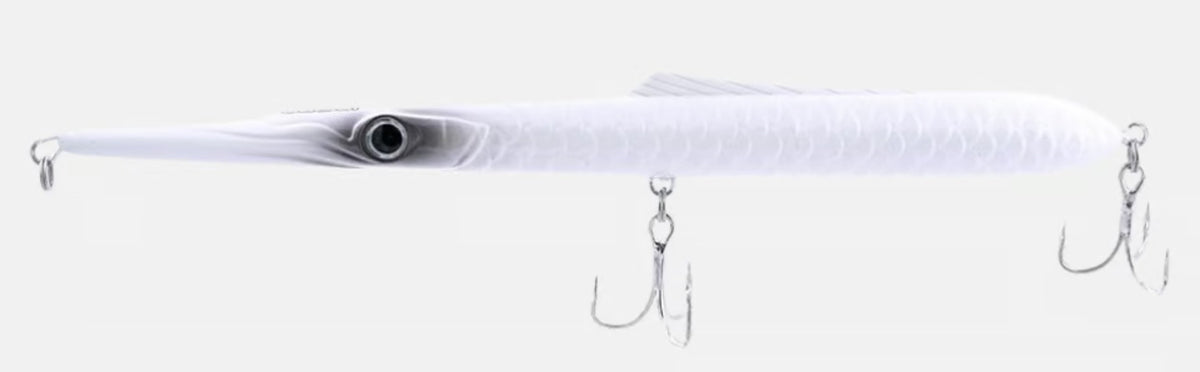 JATSUI DRAKE NEEDLE MIS.210 COL.W