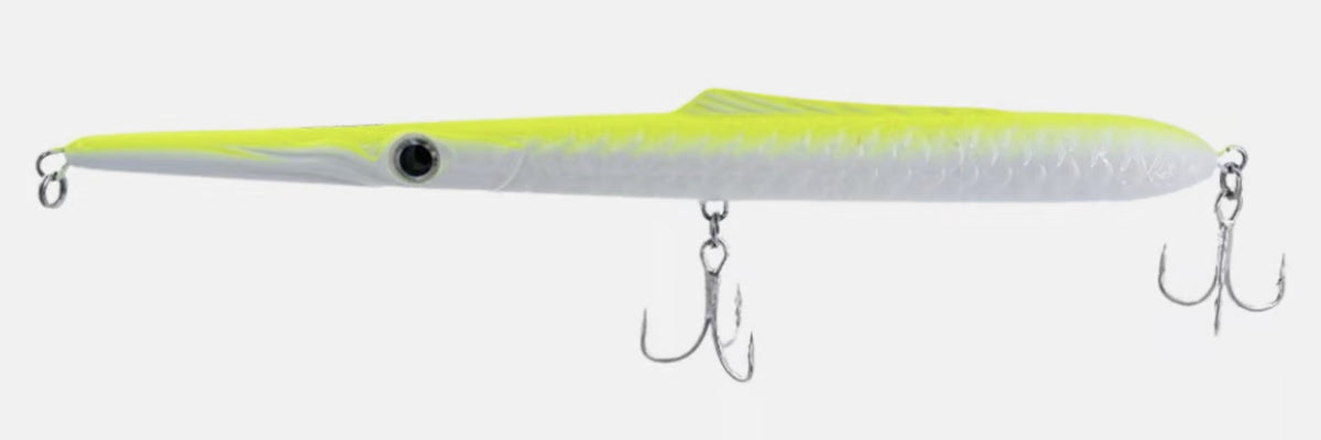 JATSUI DRAKE NEEDLE MIS.210 COL.YWO
