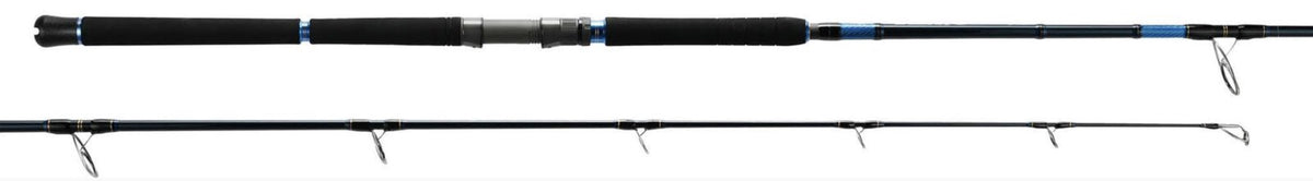 Okuma Canna Salina Tuna 20-70 Gr.