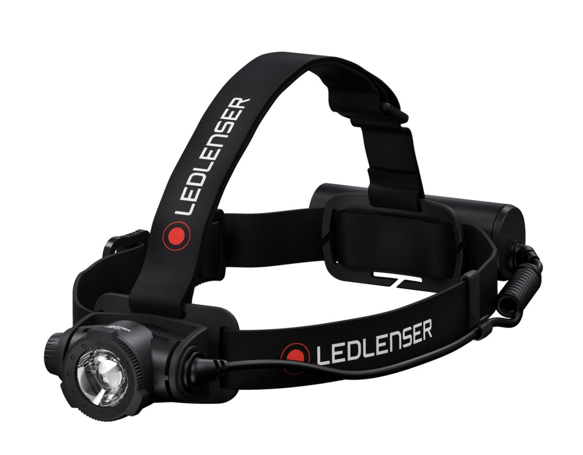 Led Lenser H7R Core