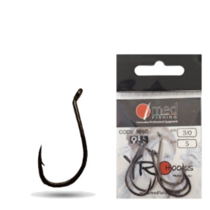 Med Fishing Amo  909B