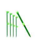 Picchetto da Surf Casting Verde