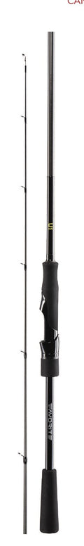 Favorite Canna Spinning U1