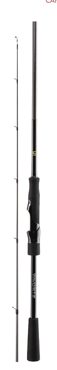 Favorite Canna Spinning U1