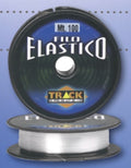 Filo Elastico Track Line Mt.100