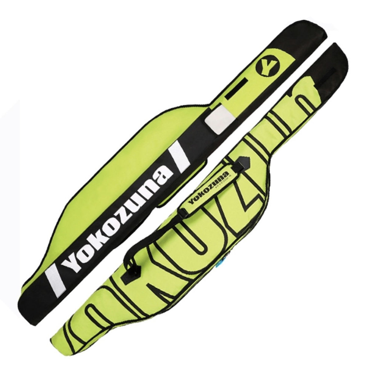 Borsa Yokozuna Belly Rod 165cm
