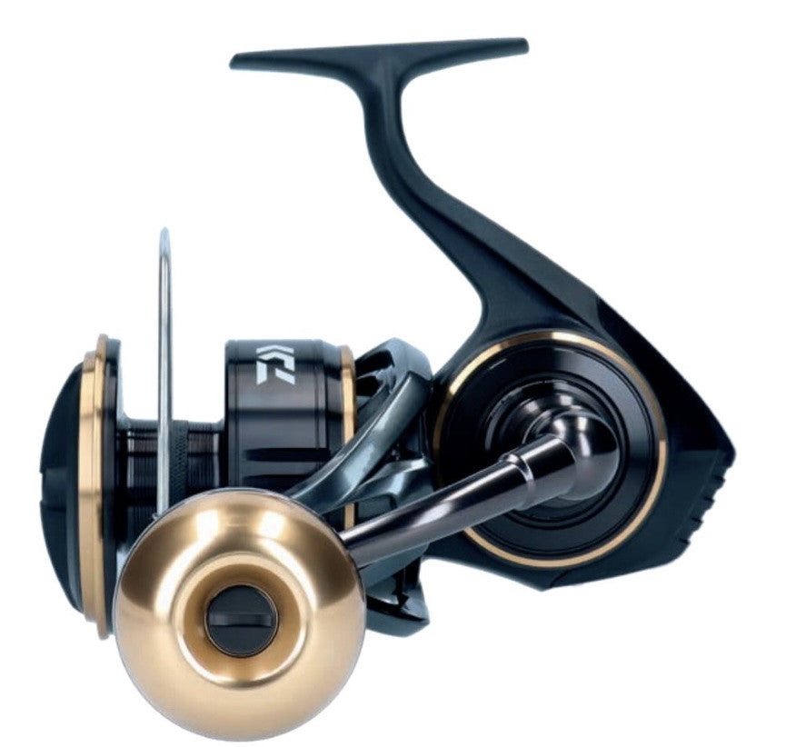 Daiwa BG MQ 6000D-H-ARK