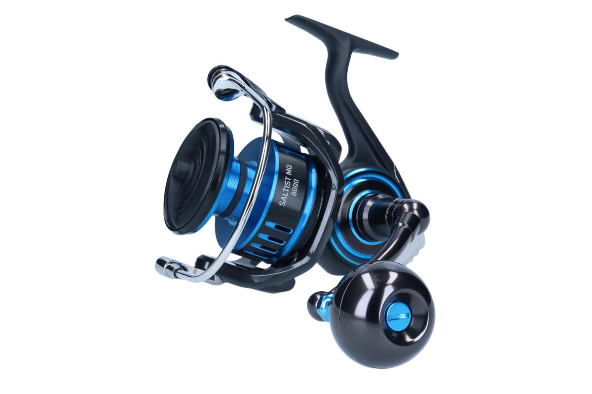 Daiwa Saltist MQ 5000D-H