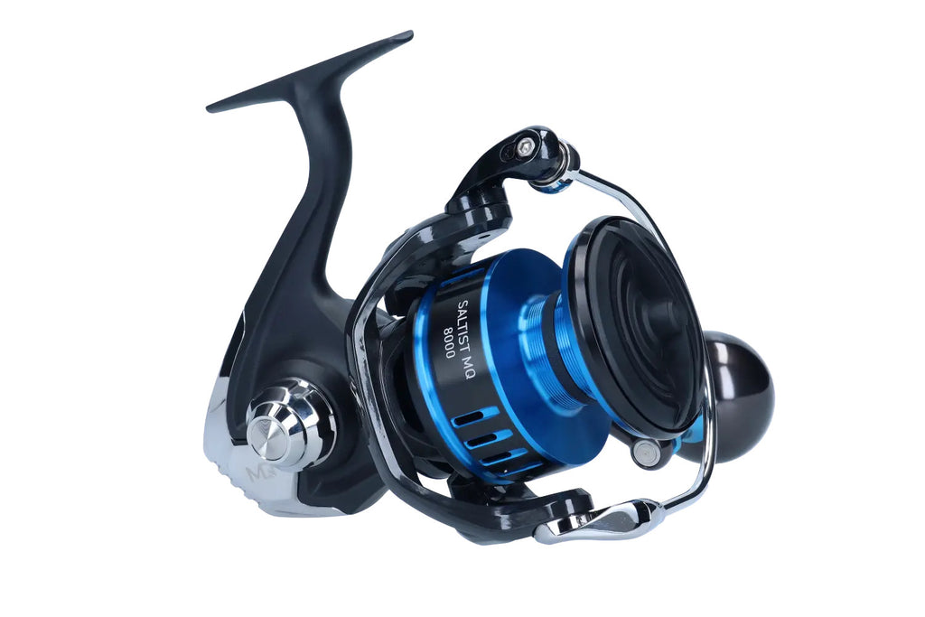 Daiwa Saltist MQ 5000D-H