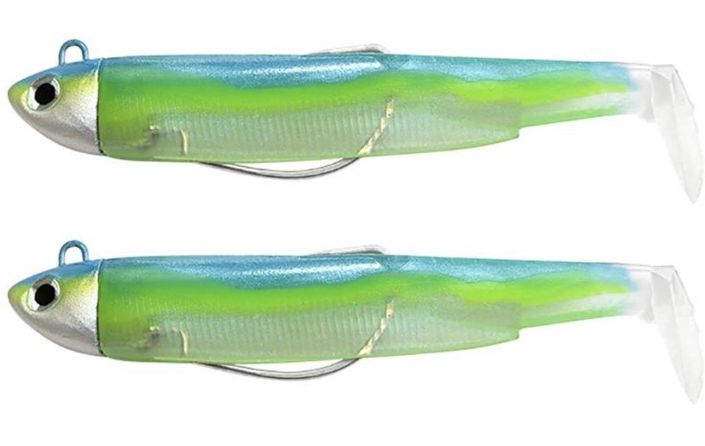 Fiiish Black Minnow 90 GR 8 3/10 oz