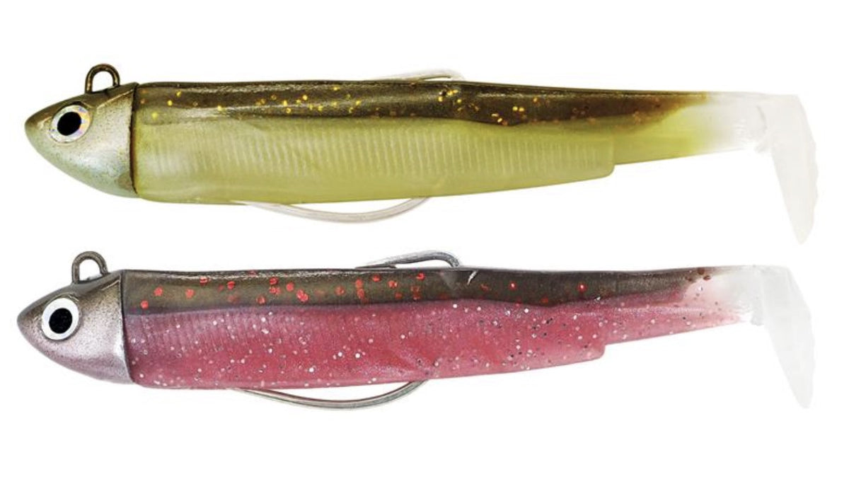 Fiiish Black Minnow 90 GR 8 3/10 oz