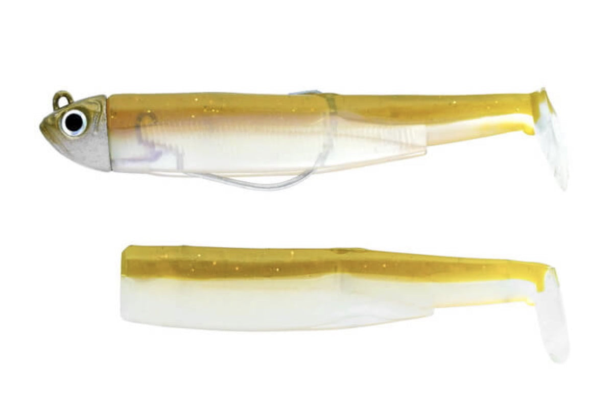 Fiiish Black Minnow M. 2.5 Combo shore 8 Gr