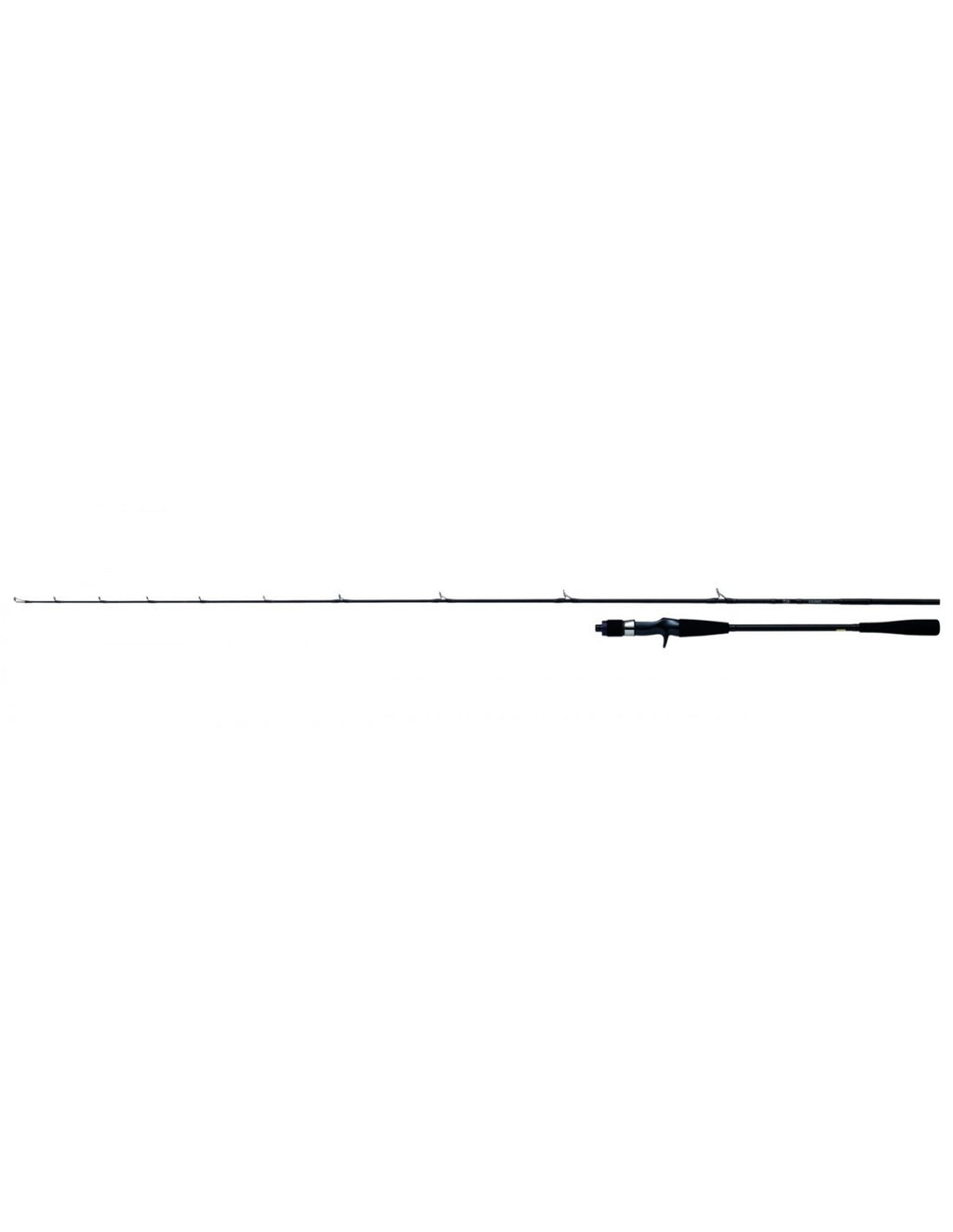 DAIWA VADEL LJ 63XXHB