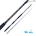 FALCON CANNA BLUE FIGHTER BOAT SERIES MA S210M