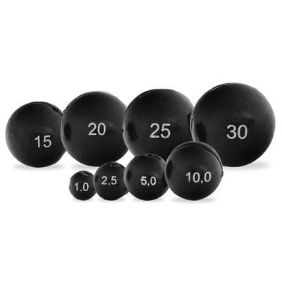 Tubertini Sfera Black