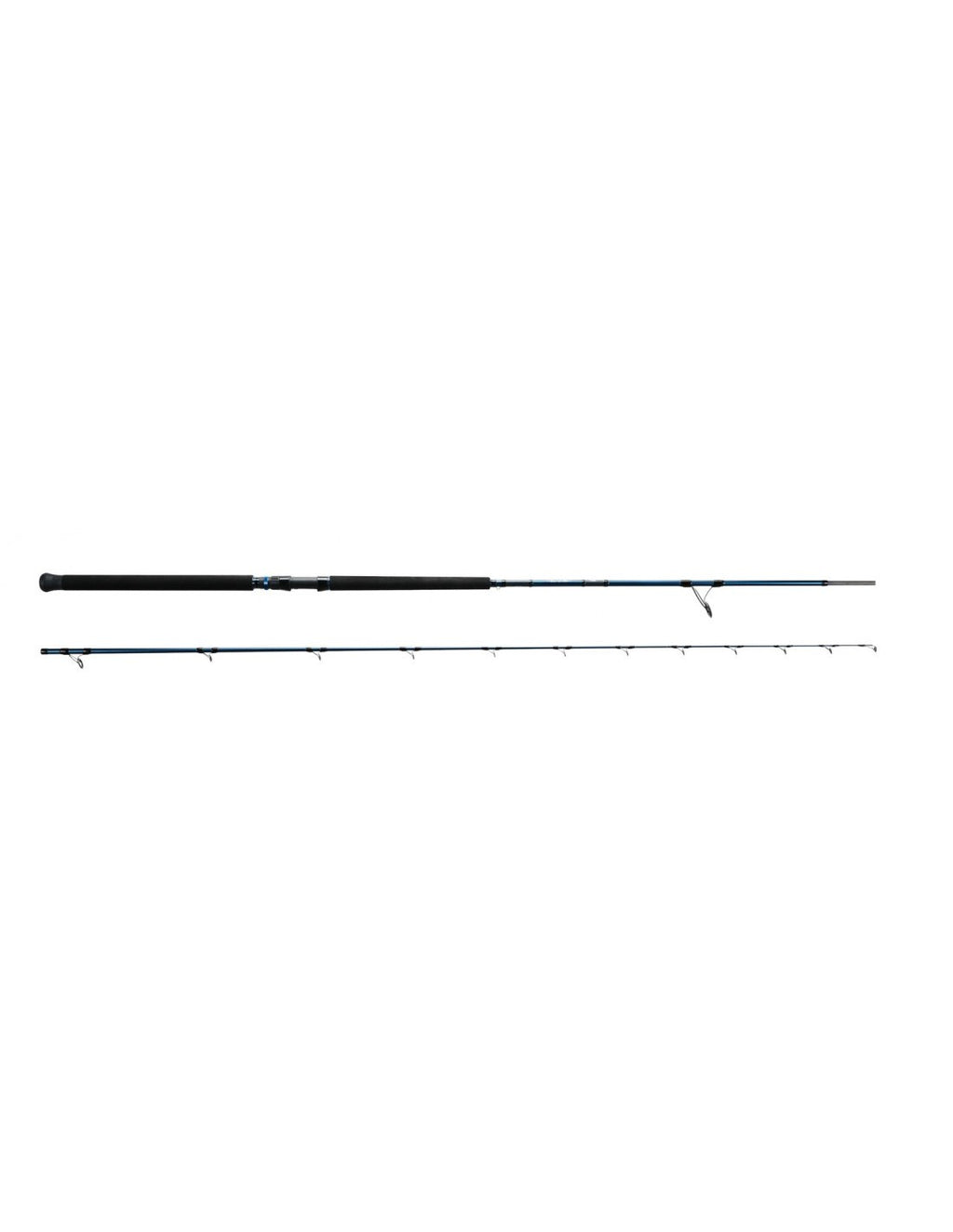 Okuma Canna da Shore Jigging F-16 s 1002H