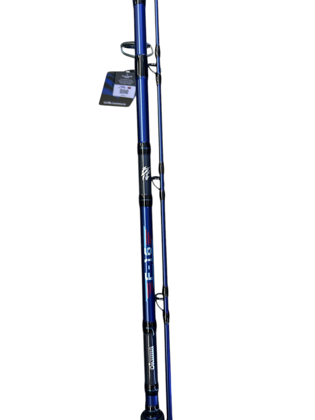 Okuma Canna da Shore Jigging F-16 s 1002H