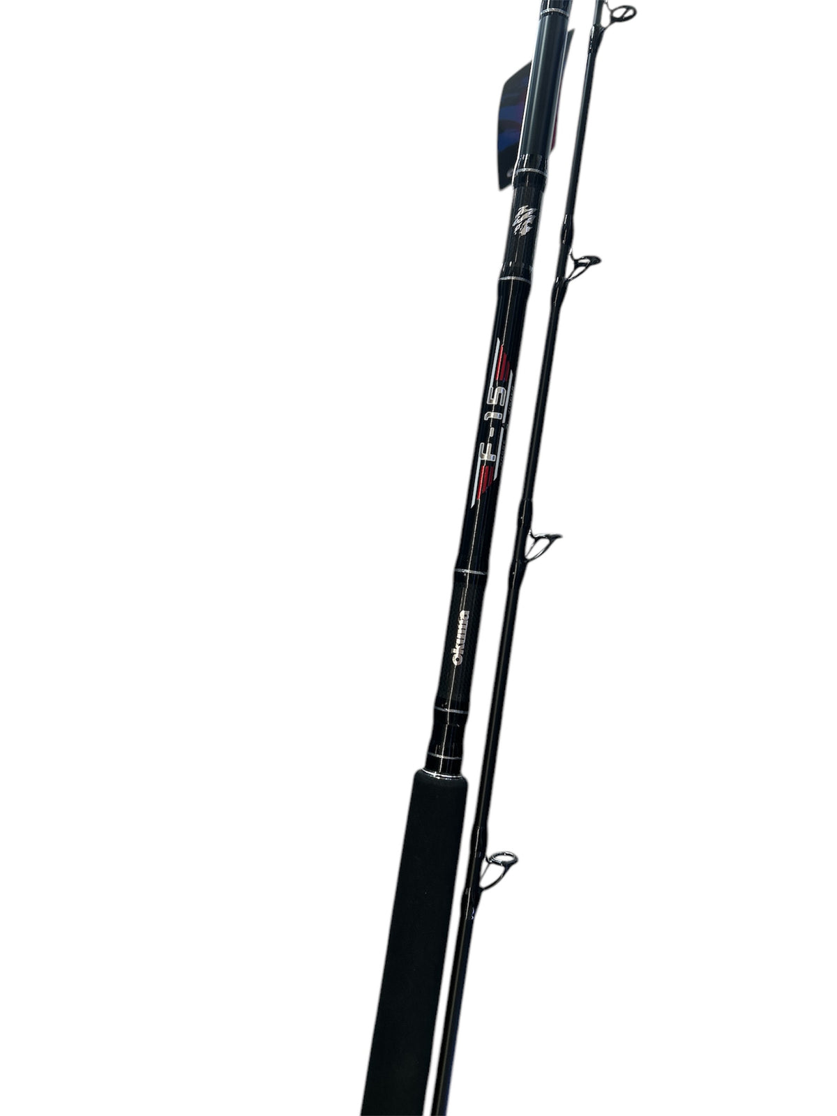 Okuma Canna da Shore Jigging F15-s-1002h
