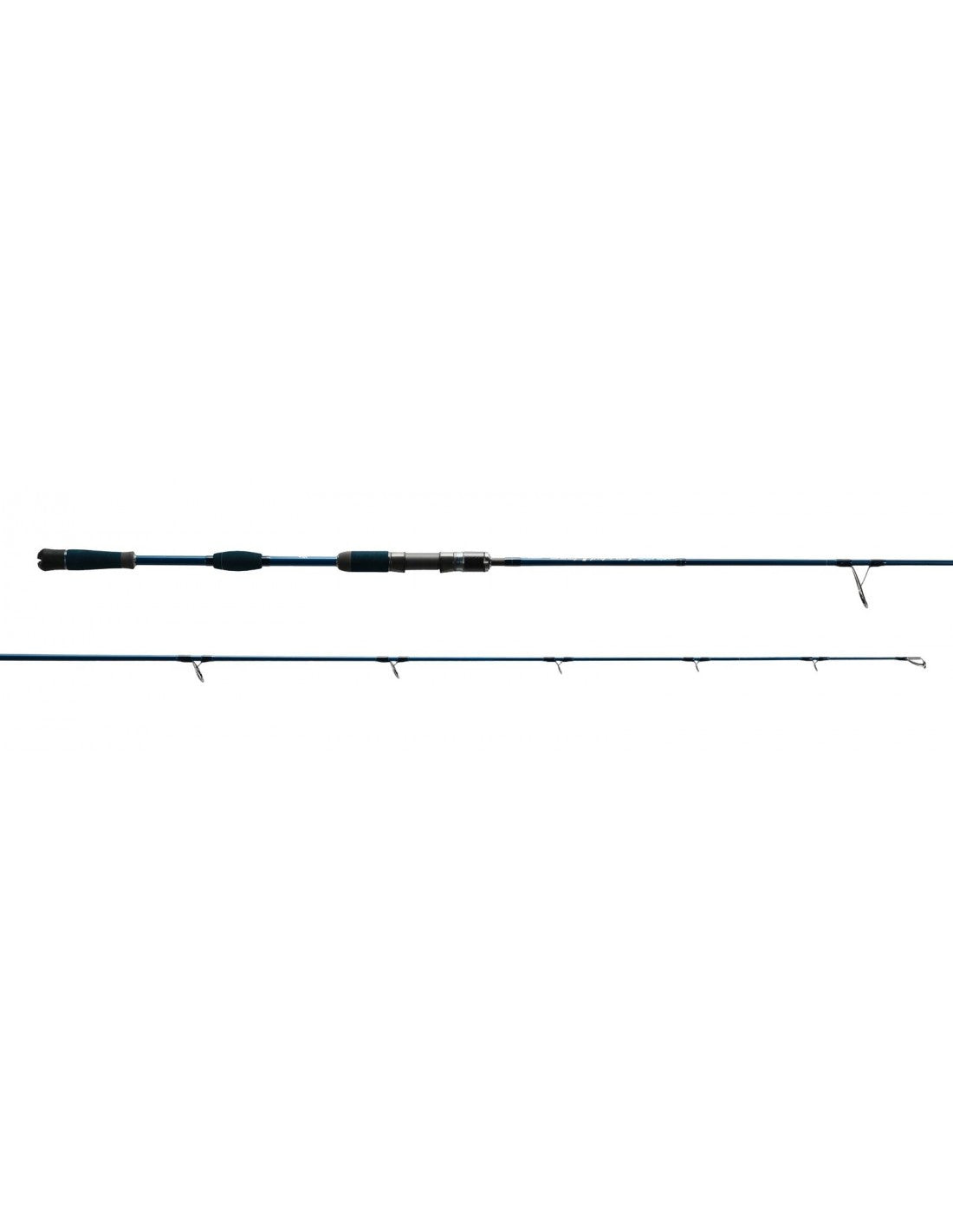 Okuma Canna Deep Impact 6'8'' gr. 250