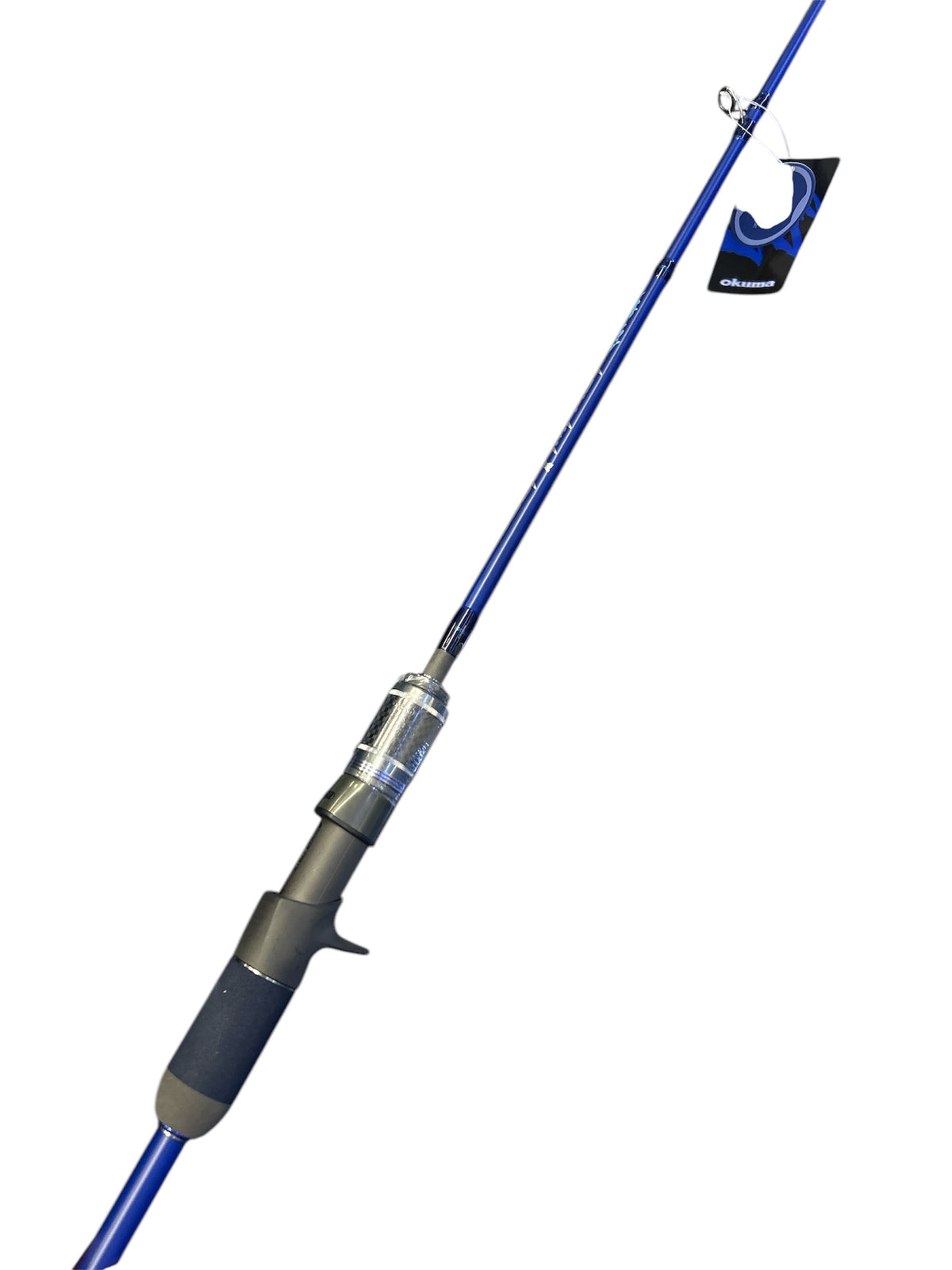Okuma Canna Deep Impact 6'8'' gr. 250
