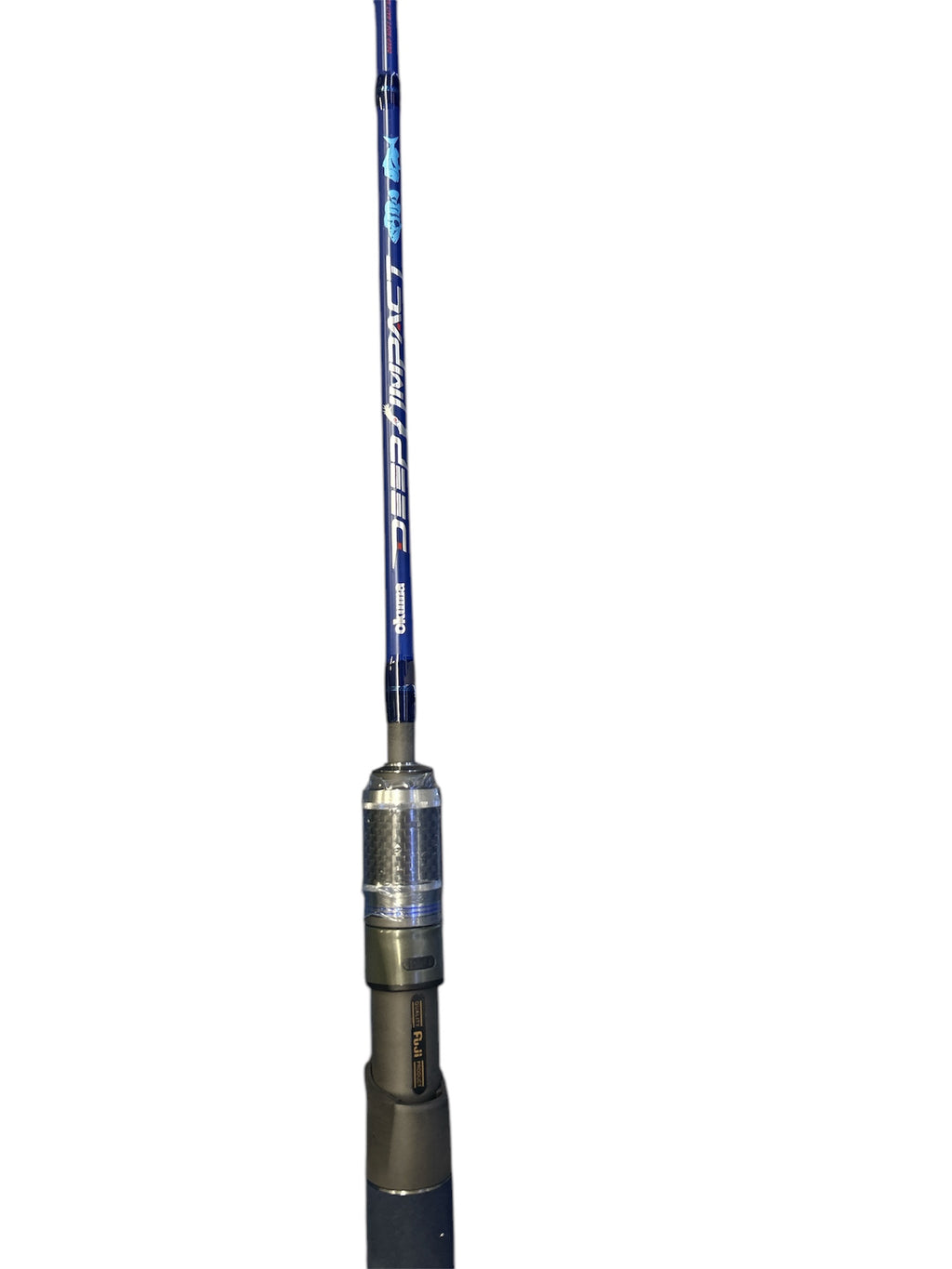 Okuma Canna Deep Impact 6'8'' gr. 250