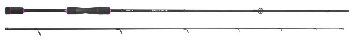 Tubertini Seika Attitude Mt 2.20 - Gr 3/18