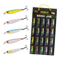 Tubertini Seika Mini Jig Gr.8