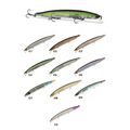 Tubertini Seika Brutal Jerk 130 mm.
