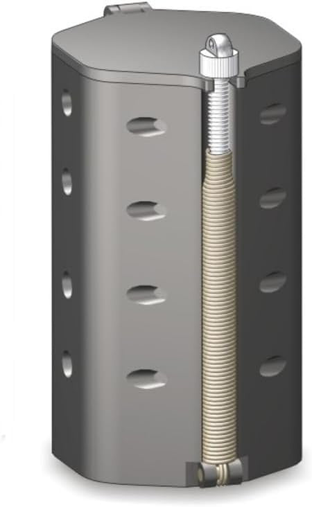 Stonfo Pasturatore Barca Art.510