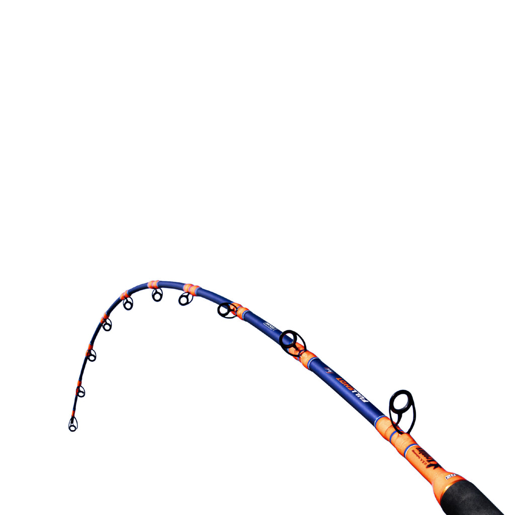 Colmic Full Shot Acid 7'' 12 lbs.