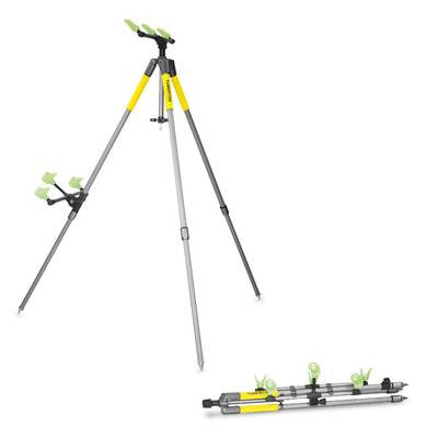 Tubertini Maxime Pro Tripode Surf Casting