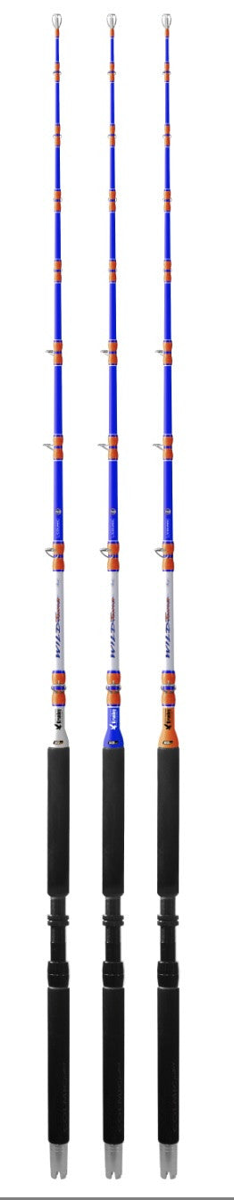 Colmic Wild Tuna 5'8'' 30 lbs Acid