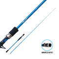 FALCON CANNA BRITT SLOW PITCH 682 M 6'8'' 150-250 GR