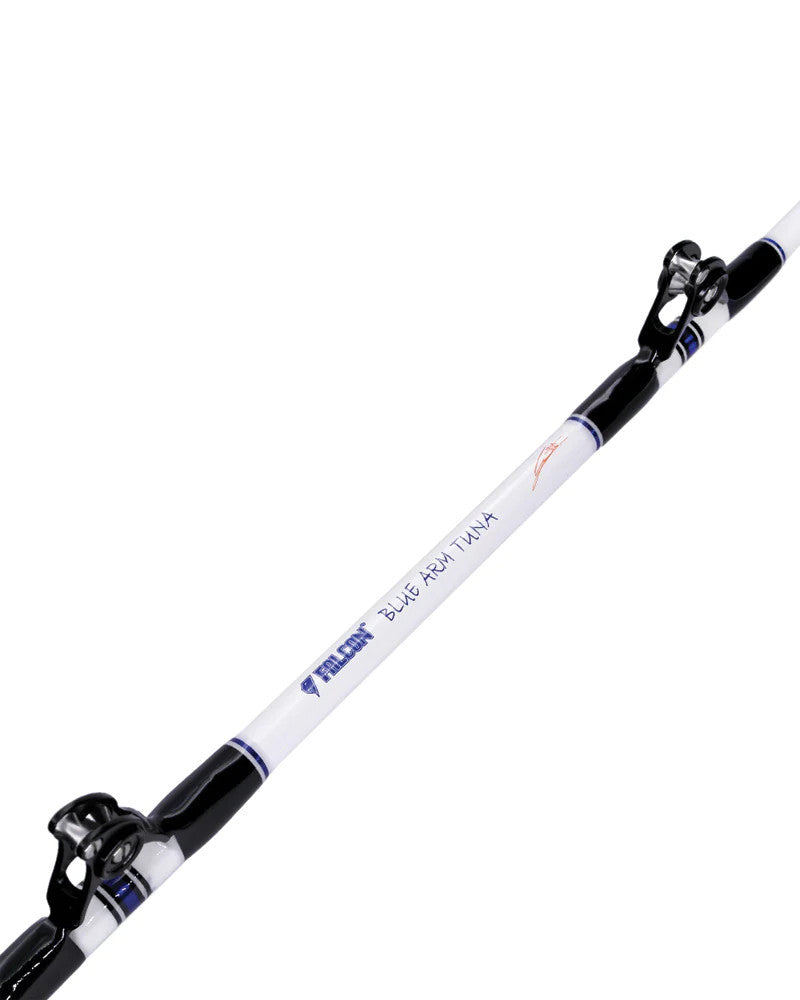FALCON CANNA BLUE ARM TUNA 6' 30-50LB