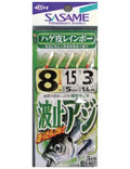 Sasame Sabiki S-867 Mis. 7