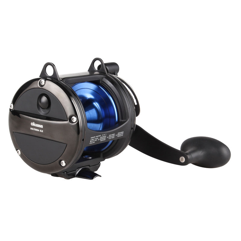 Okuma Solterra B SLX 20 B
