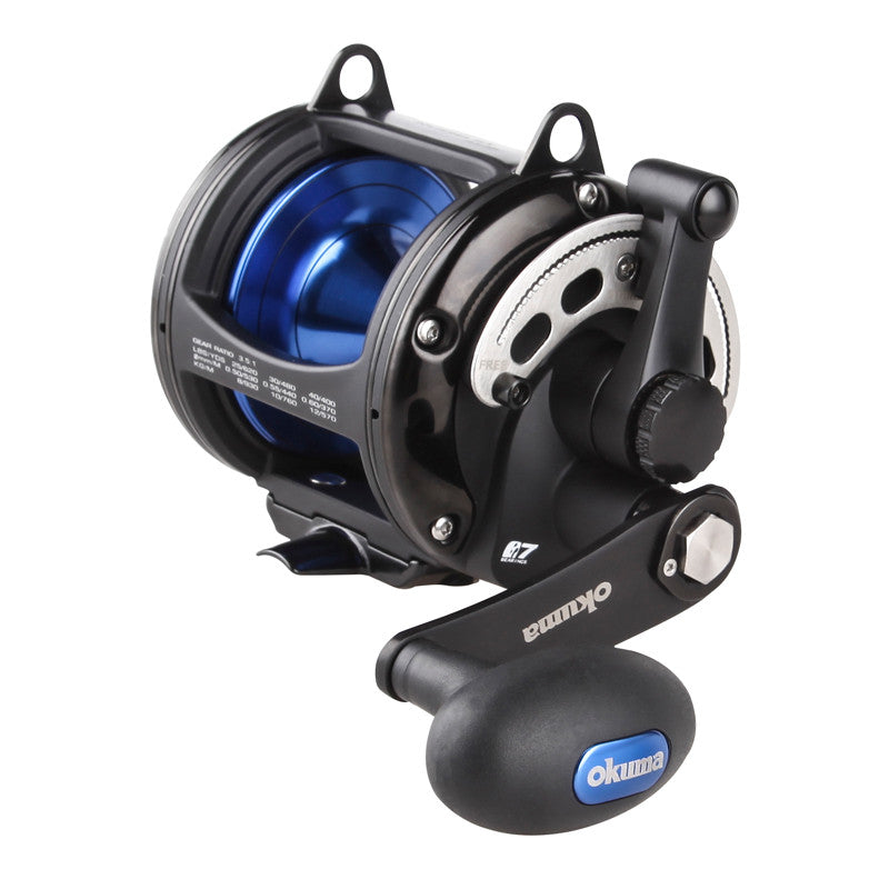 Okuma Solterra B SLX 20 B