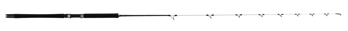 Okuma Custom Pro Lite Trolling 702ML