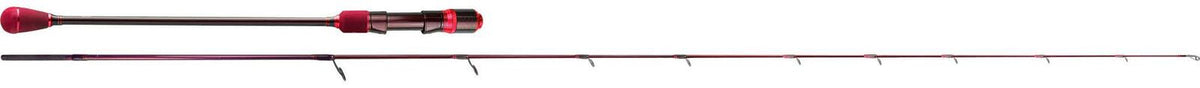 Williamson Canna Solid Carbon Slow Jigging SJ 6'3" 200 gr Spinning