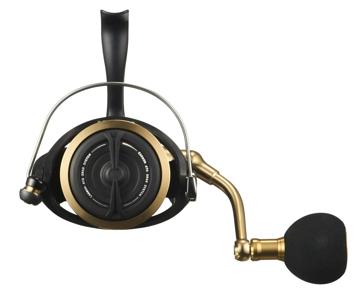 Daiwa 23 BG SW5000 D CXH