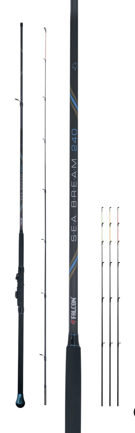 Falcon Canna Sea Bream Mt. 2,70