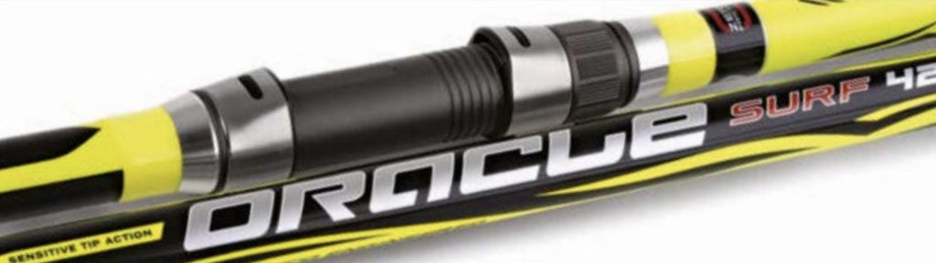 Trabucco Oracle Revolution 420Mt/150gr