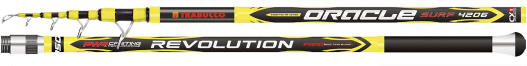 Trabucco Oracle Revolution 420Mt/150gr